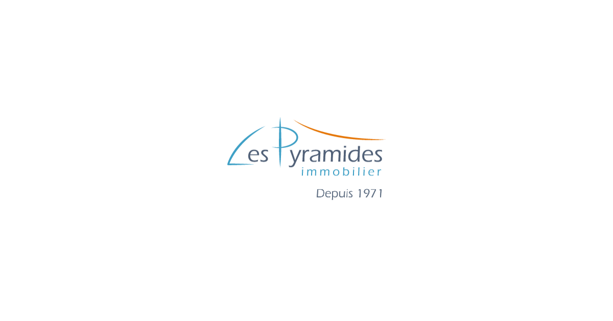 Logo de l'agence Agence Les Pyramides